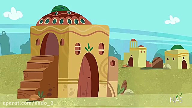 طنز دیرین دیرین چطوری از تک فر...