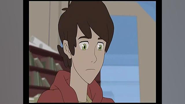 کارتون مرد عنکبوتی دوبله فارسی...