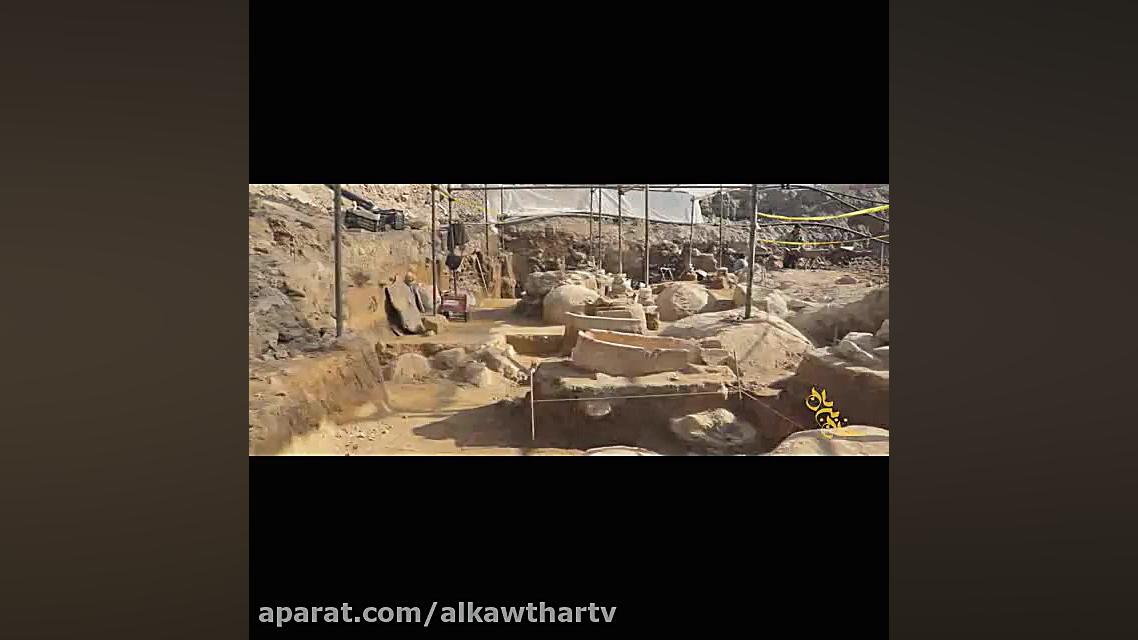 مستند خان بی بان | تاریخ معمار...