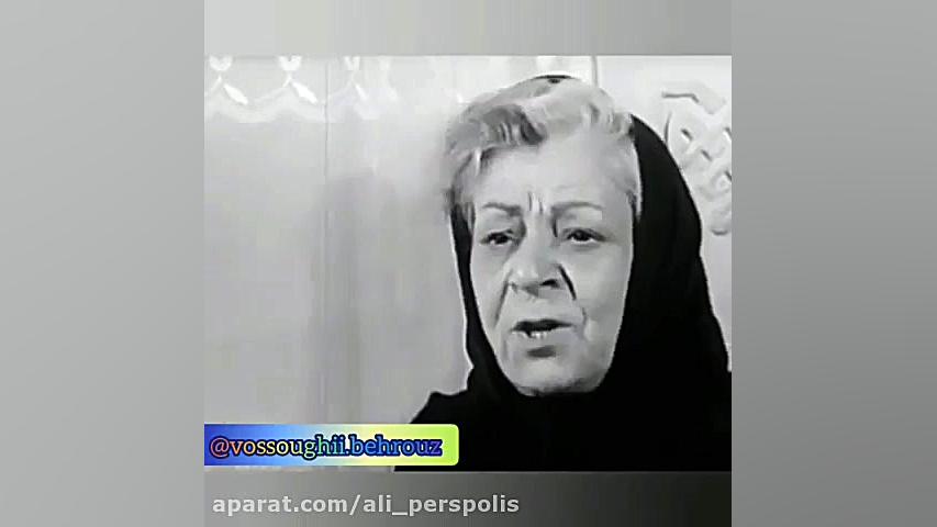 بهروز وثوقی فیلم قیصر