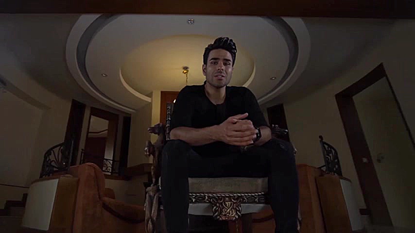 آهنگ فوق العاده ( ایوان بند  چ...