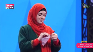 زهره بحرالعلومی چهارمین اجرای...