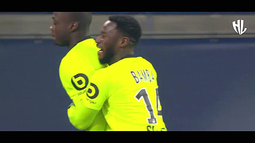 برترین گل‌های پپه ، اوبامیانگ...