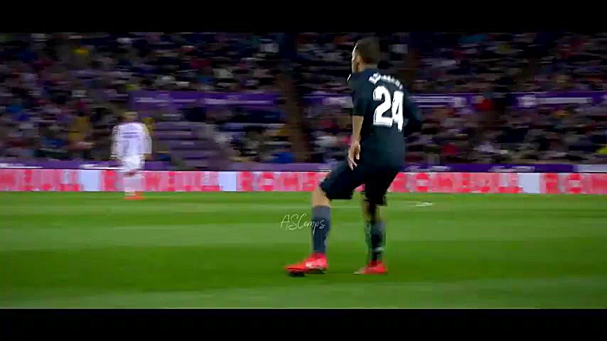 دنی سبایوس و مسوت اوزیل  کدام...