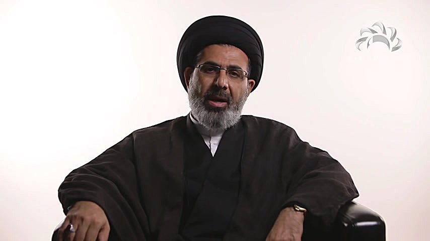 Shia belief in Imam Mahdi  Say...