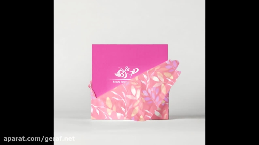 طراحی کارت دعوت توسط کانون تبل...