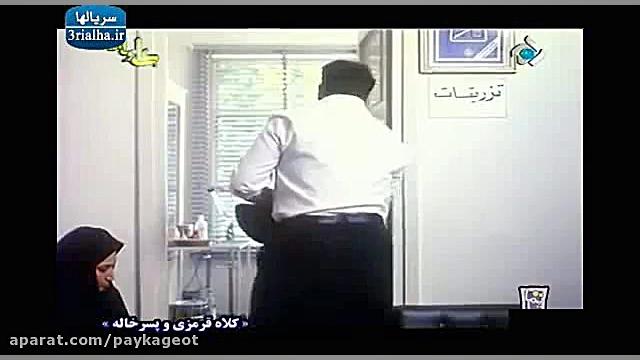 آمپول زدن به سبک کلاه قرمزی در...