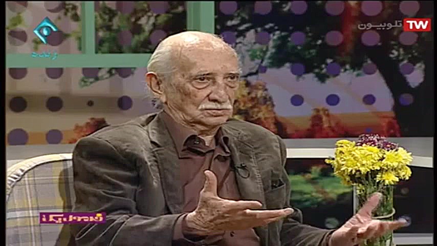 ماجرای دعوای داریوش اسدزاده و...