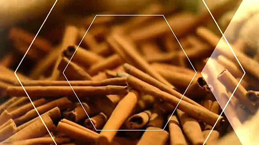 قویترین ادویه ها برای چربی سوز...