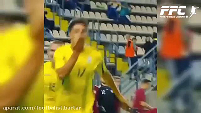 اتفاقات عجیب و خنده دار در فوت...