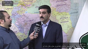 تشریح طرح ملی ابرار