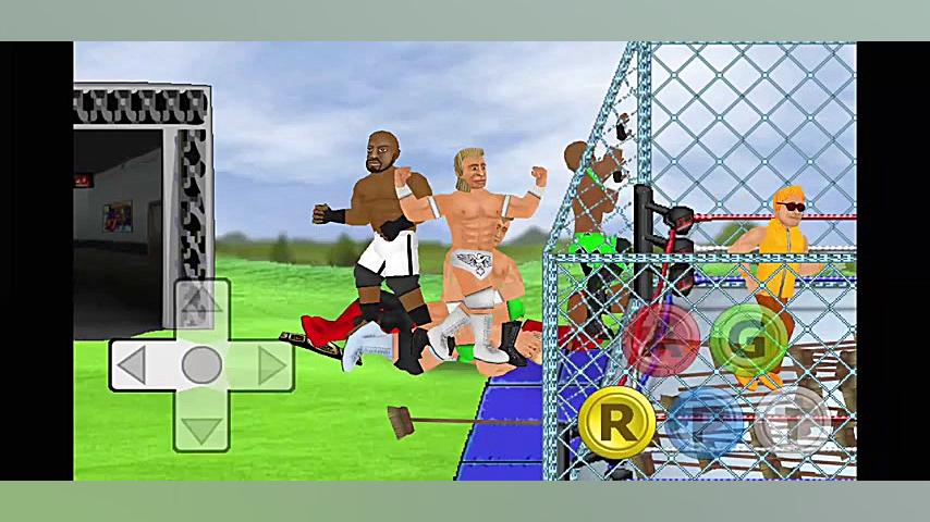 چطوری کشتی بگیریم ! (الکی  فان...