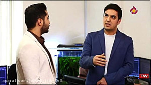 معجزه امید۳۶ شرکت دانش بنیان ت...