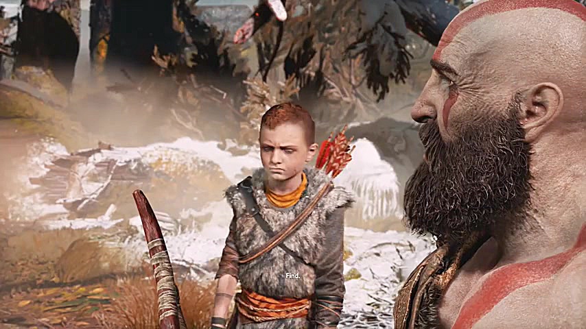 GOD OF WAR Walkthrough Gamepla...