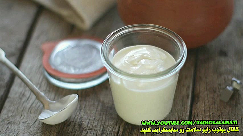 رژیم لاغری سیب زمینی و ماست |...