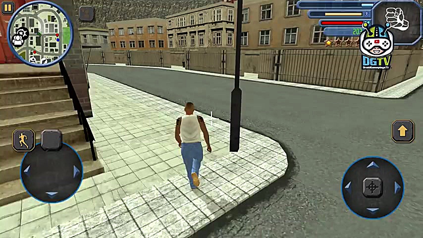 Gr&zwj;and Vegas de Maf&zwj;ia...