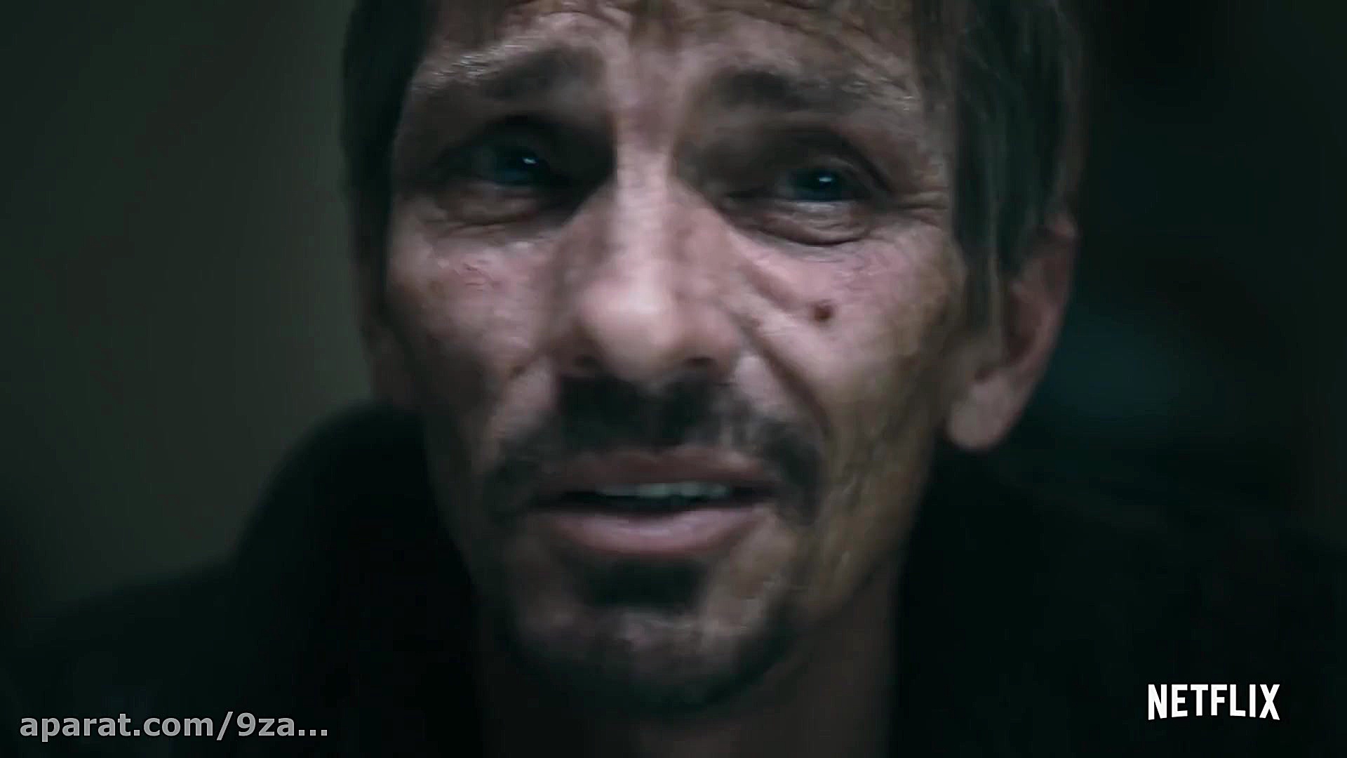 دوبله فارسی تیزر فیلم سینمایی...