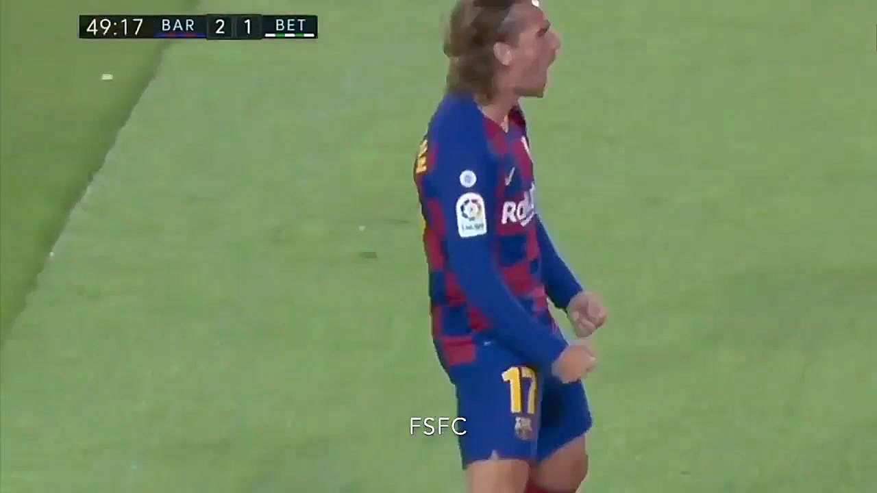 ویدیو : خلاصه و گل بازی بارسلو...