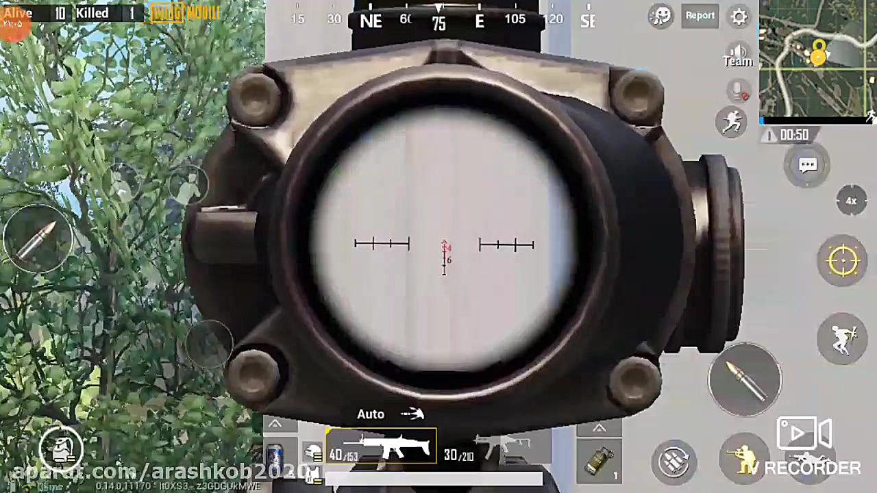 شکست دادن pro playerها توسط سل...