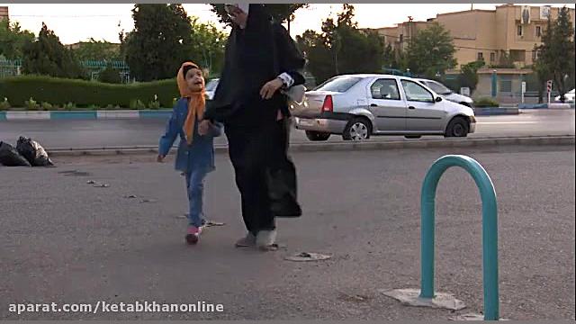 نازنين زهرا آقا بيكي، ، برگزید...