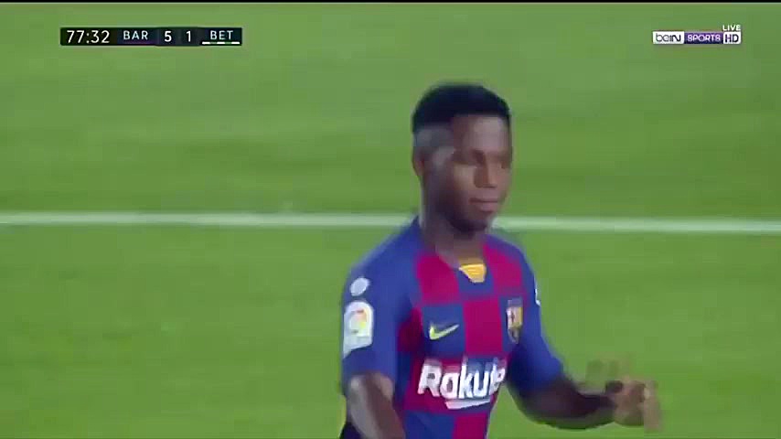 عملکرد آنسو فاتی ستاره جدید لا...