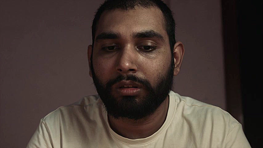 فیلم کوتاه وحشت