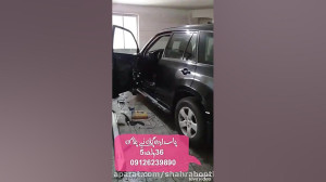 آپشن سوزوکی 2400 دنده ای