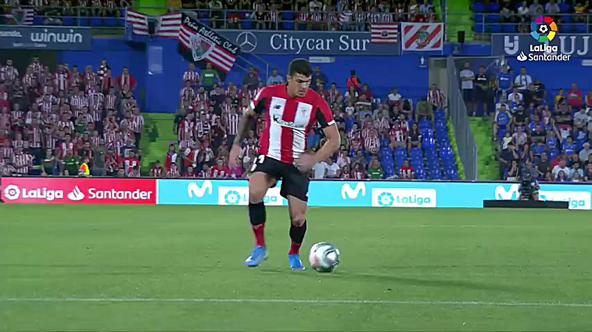 خلاصه بازی ختافه 1 1 اتلتیک بی...