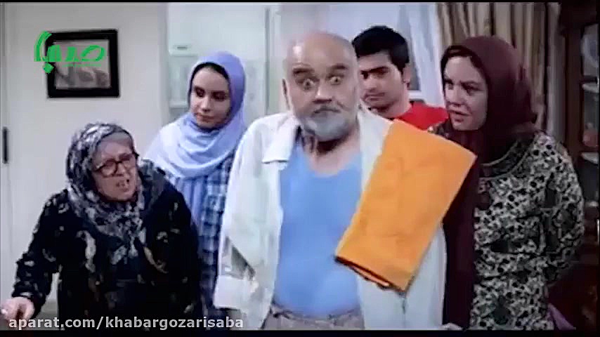 مروری بر نقش‌های ماندگار اکبر...