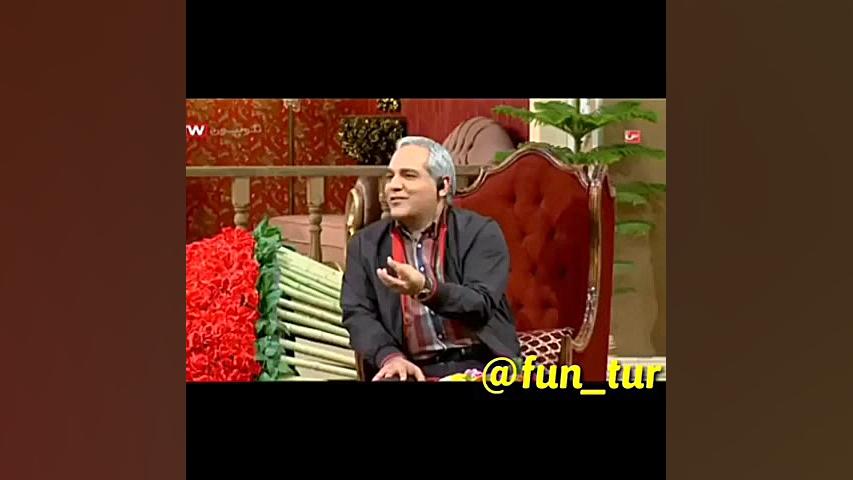 مژده لواسانی در دورهمی