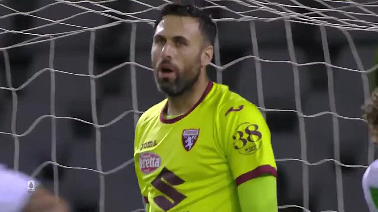 خلاصه بازی تورینو  ساسولو؛ سری...