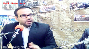 آقایان طریقتی و افروزی مشاوران...