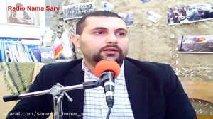 عادل احمدی گل مشاور تغذیه و رژ...