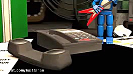 اهنگ کریسمس فناف