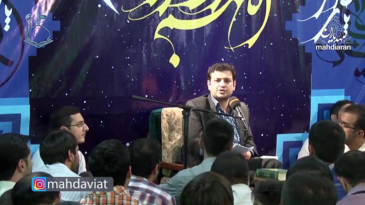 چگونه گناه نکنیم؟ (قسمت هفتم)