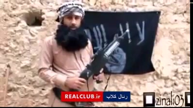 وحشی ترین جنایت داعش (50 )