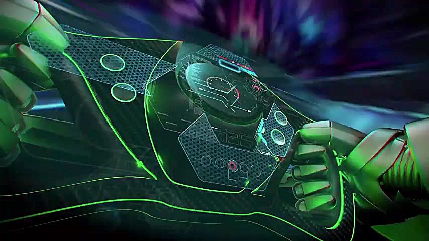 ویدئوی رسمی Xiaomi Black Shark...