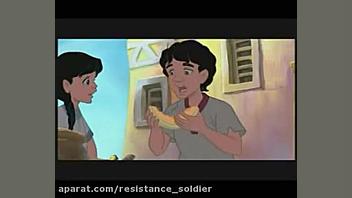 داستان پیامبران  حضرت محمد (ص)