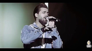 کنسرت ماکان بند