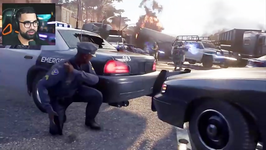 NEW MARVEL& 039;S AVENGERS Gam...