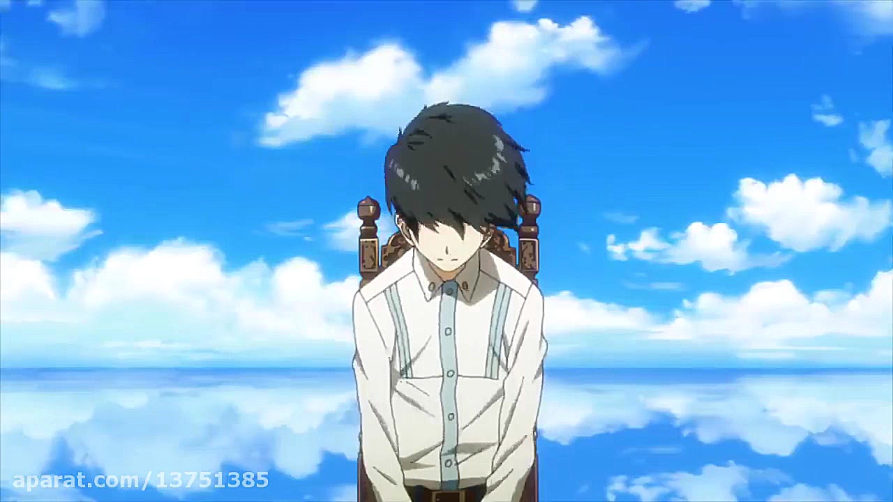 اوپنینگ اول انیمه tokyo ghoul