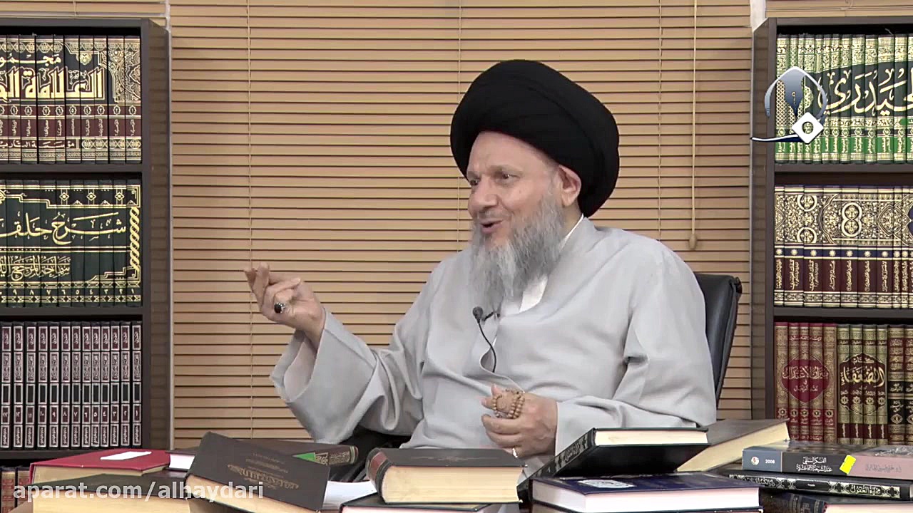 حوزه های علمیه اصولی اند یا اخ...