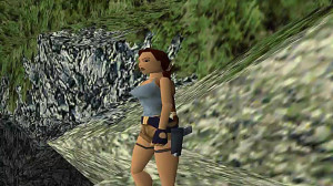 دانلود بازی Tomb Raider 2 ps1