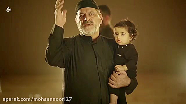 تجارة لن تبور  ملاباسم کربلایی