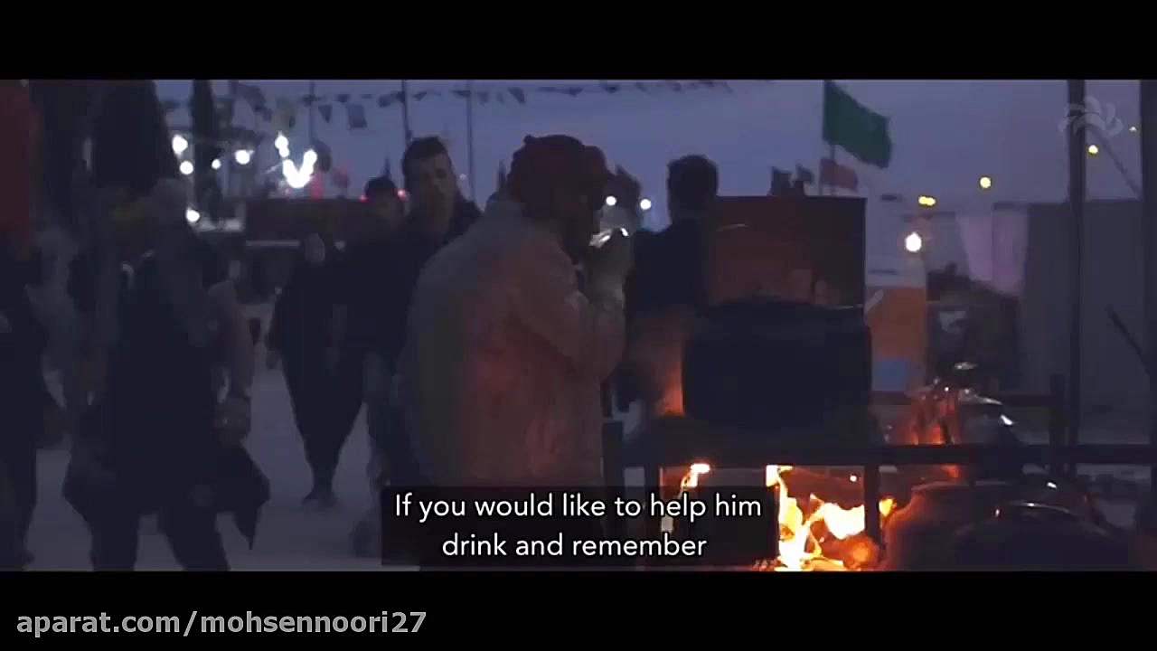 یَوم اربعین  ملاباسم کربلایی...