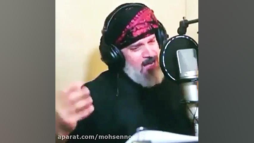 ملاباسم کربلایی