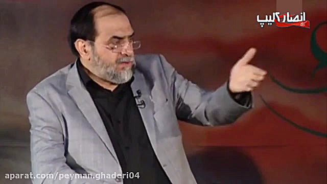 افشاگری استاد رحیم پورازغدی در...