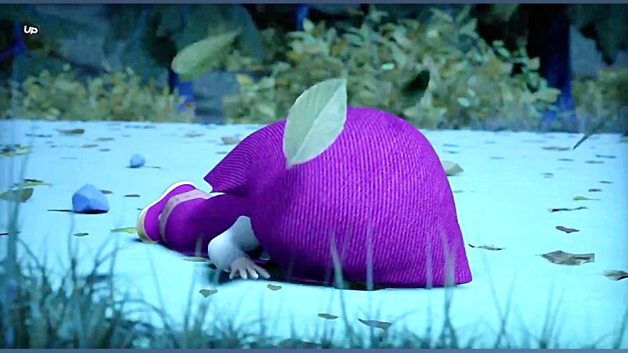 انیمیشن(برگزیده های ماشا و خرس...