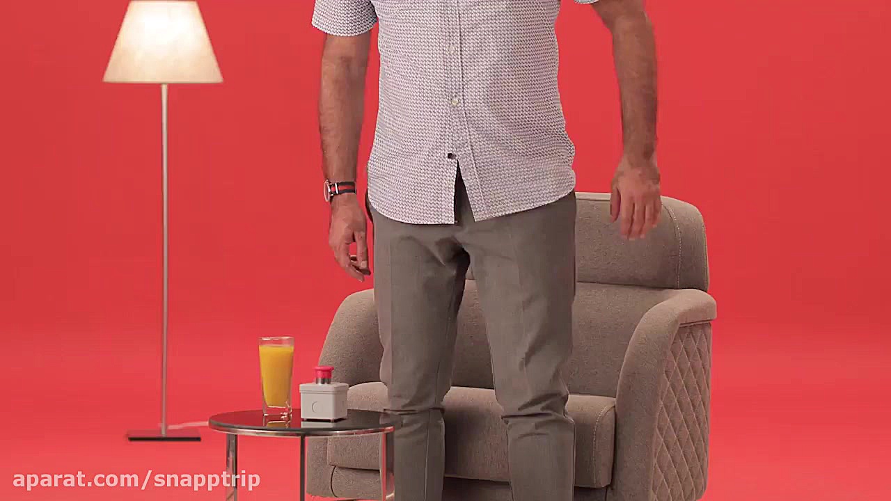 بیا دورش بگردیم  منصور ضابطیان