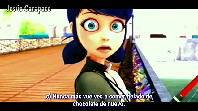 میراکلس فصل 3 قسمت 16 با زیرنو...